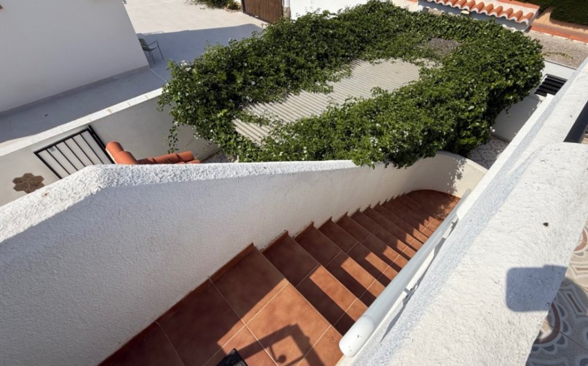 Resale - Town House -
Torrevieja - Costa Blanca
