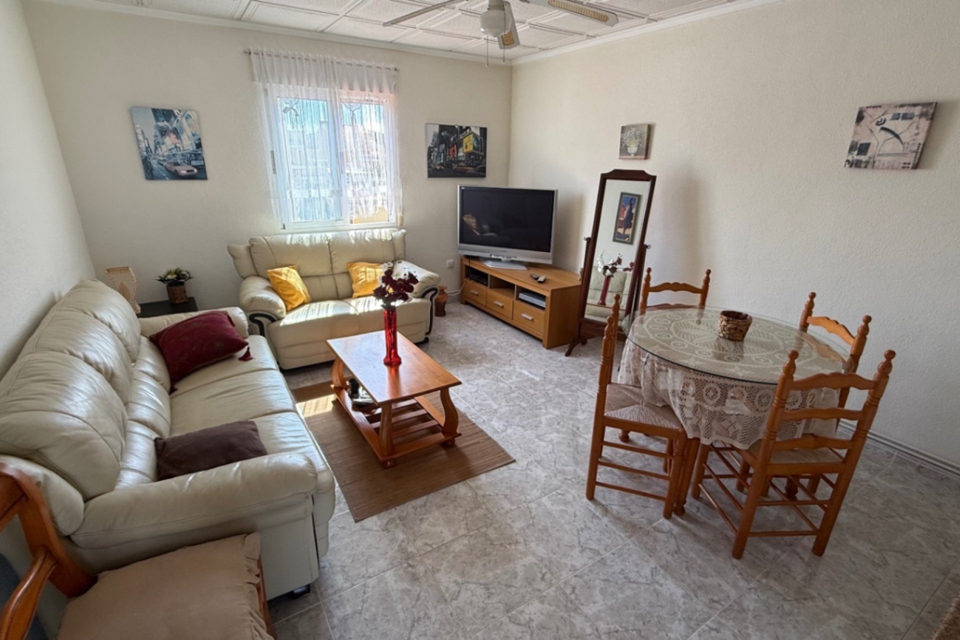 Resale - Town House -
Torrevieja - Costa Blanca