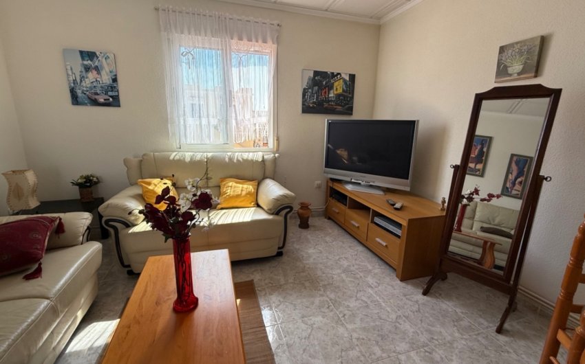 Resale - Town House -
Torrevieja - Costa Blanca