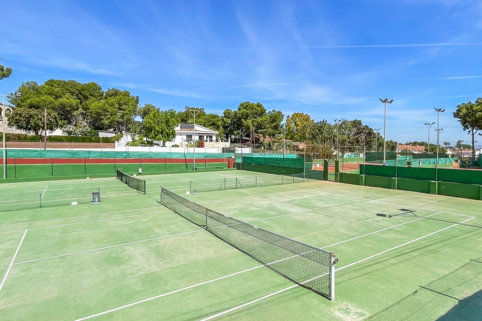 Resale - Town House -
Torrevieja - Costa Blanca