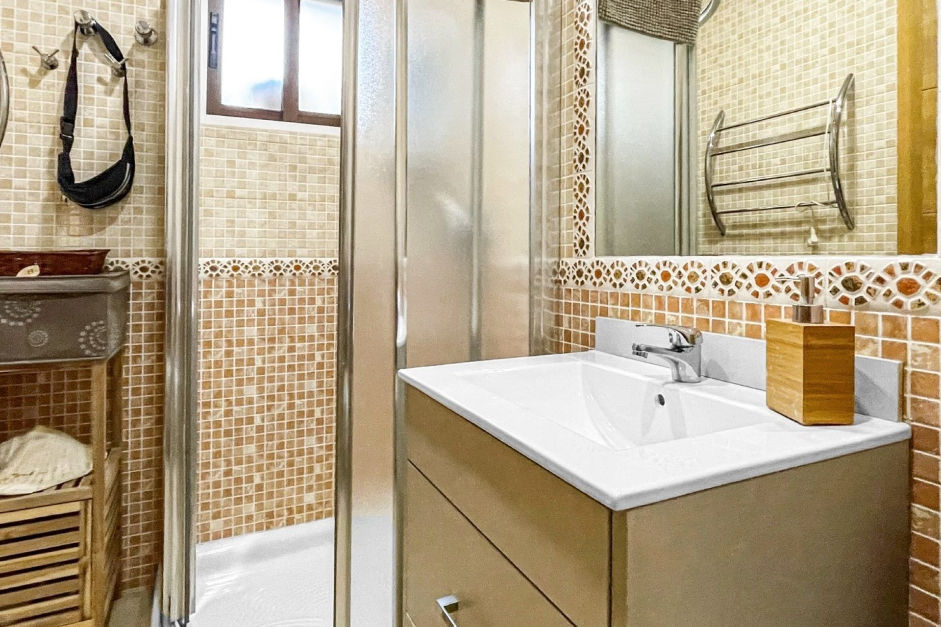 Resale - Town House -
Torrevieja - Costa Blanca