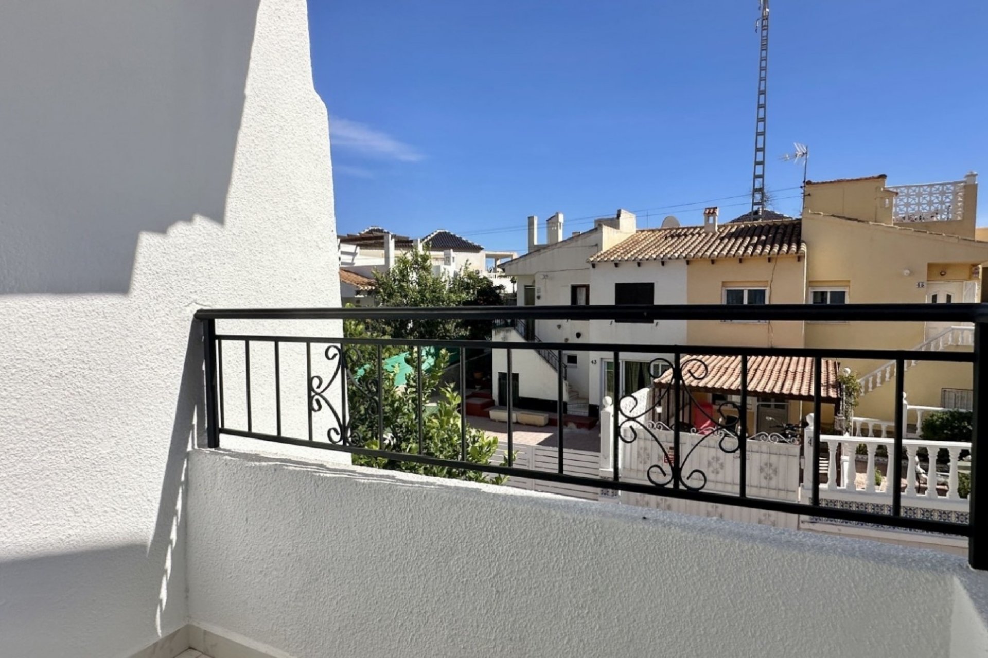 Resale - Town House -
Torrevieja - Costa Blanca