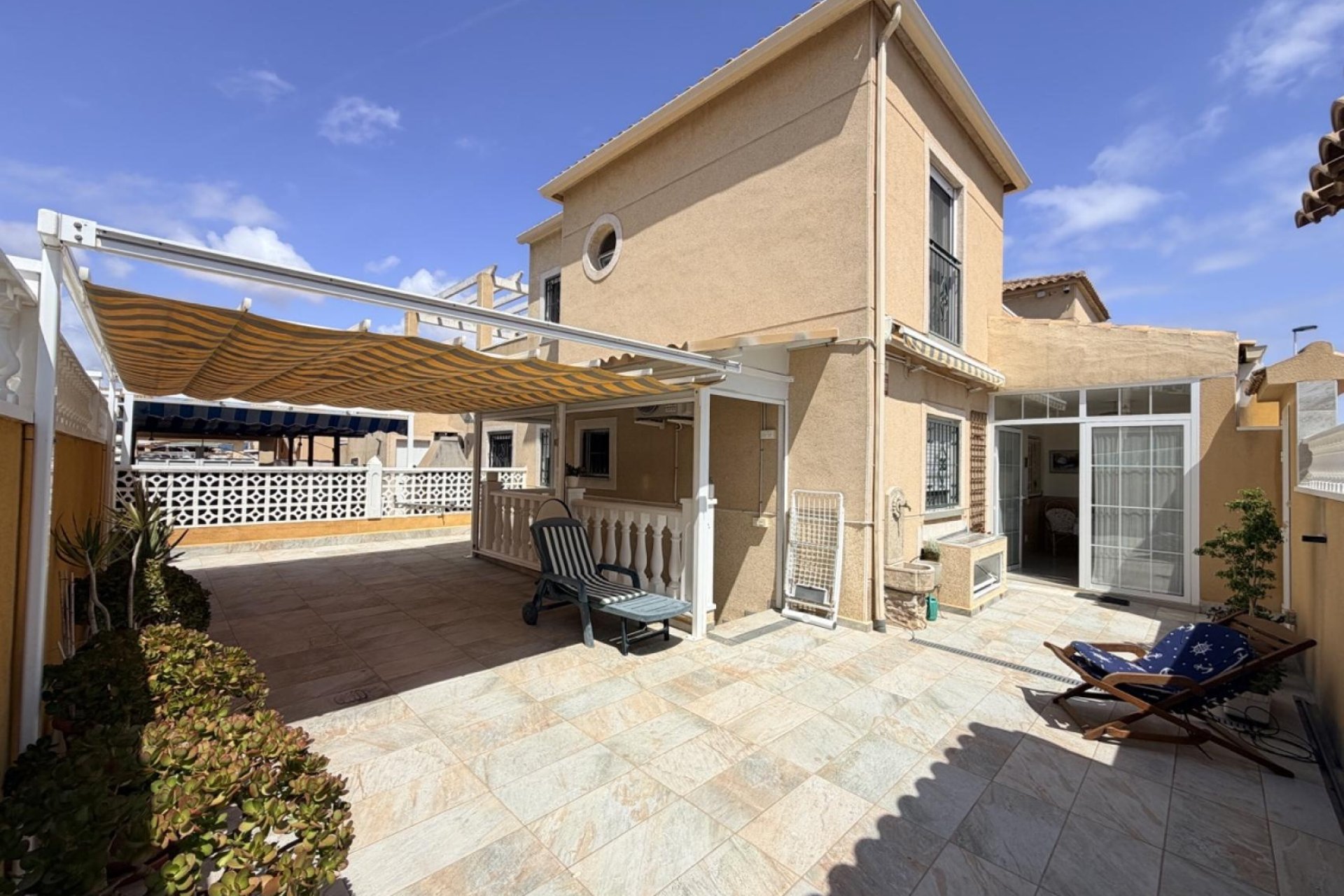Resale - Town House -
Torrevieja - Costa Blanca