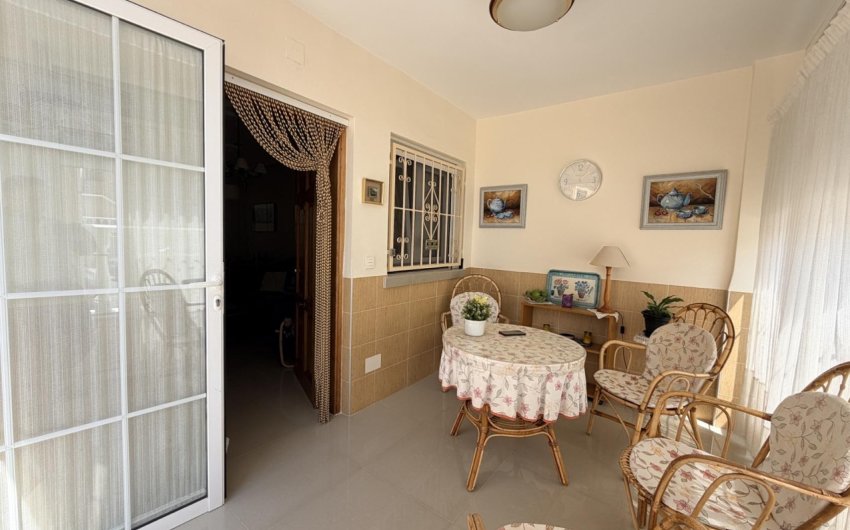 Resale - Town House -
Torrevieja - Costa Blanca