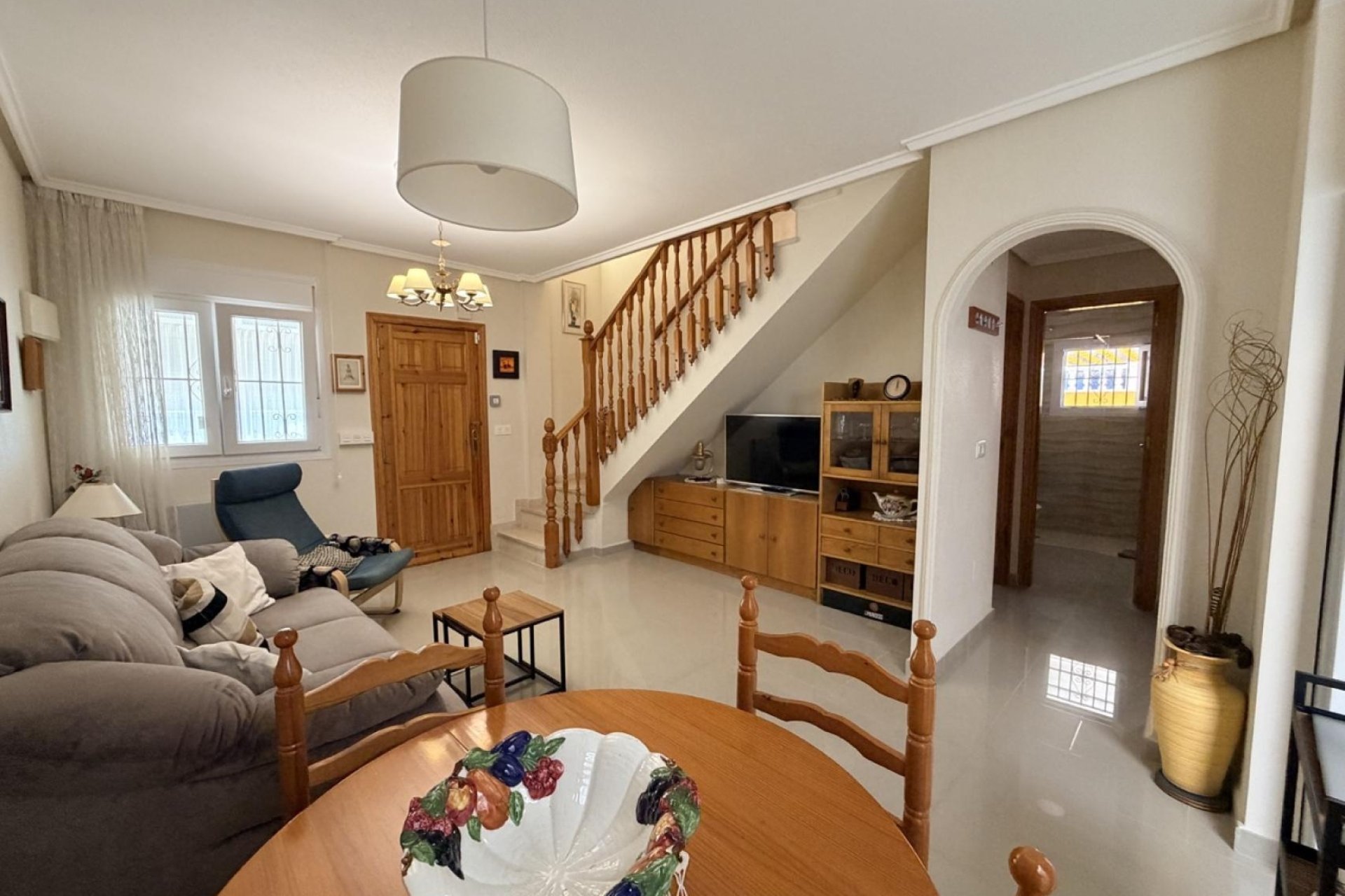 Resale - Town House -
Torrevieja - Costa Blanca