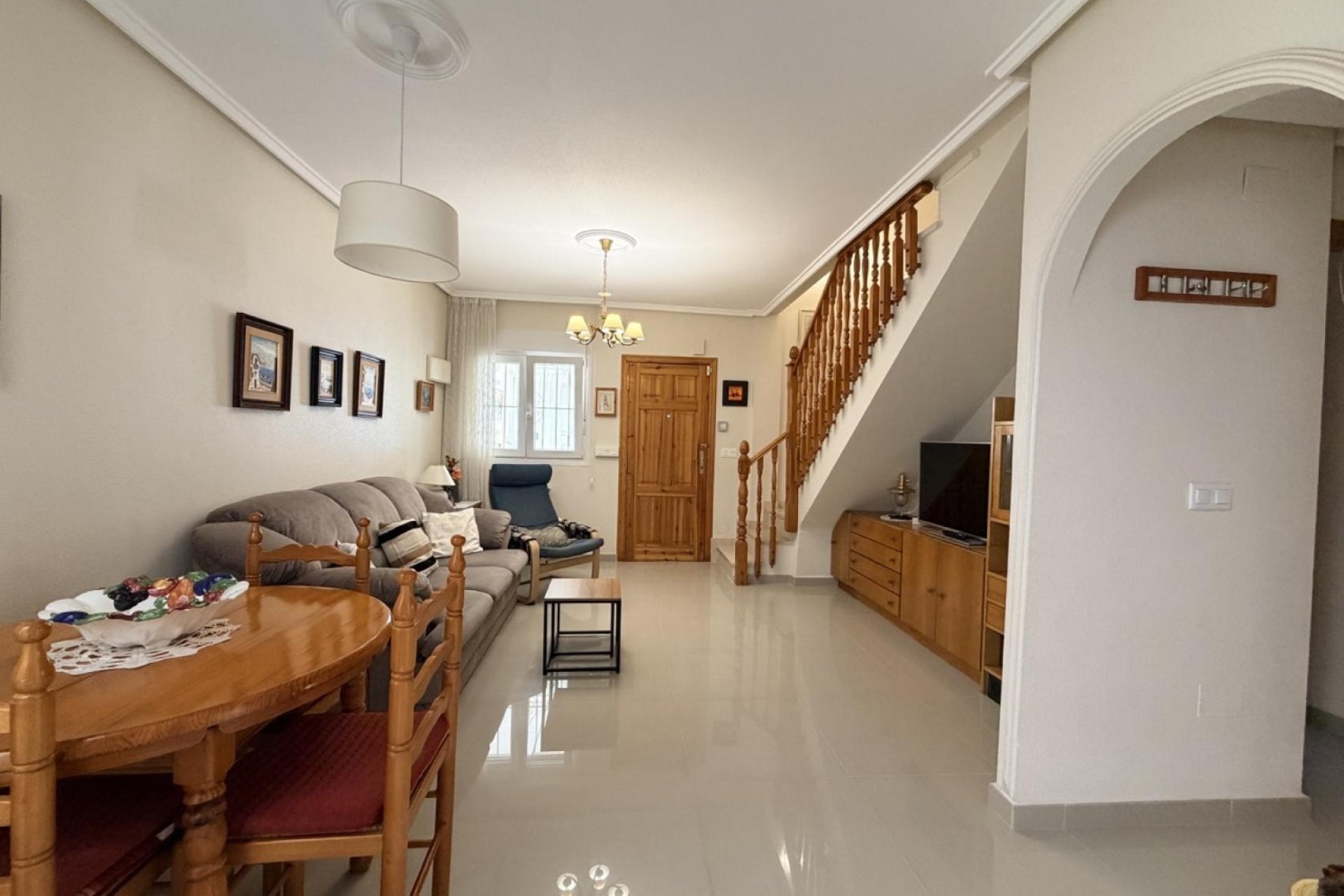 Resale - Town House -
Torrevieja - Costa Blanca