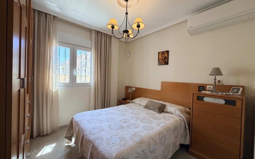 Resale - Town House -
Torrevieja - Costa Blanca