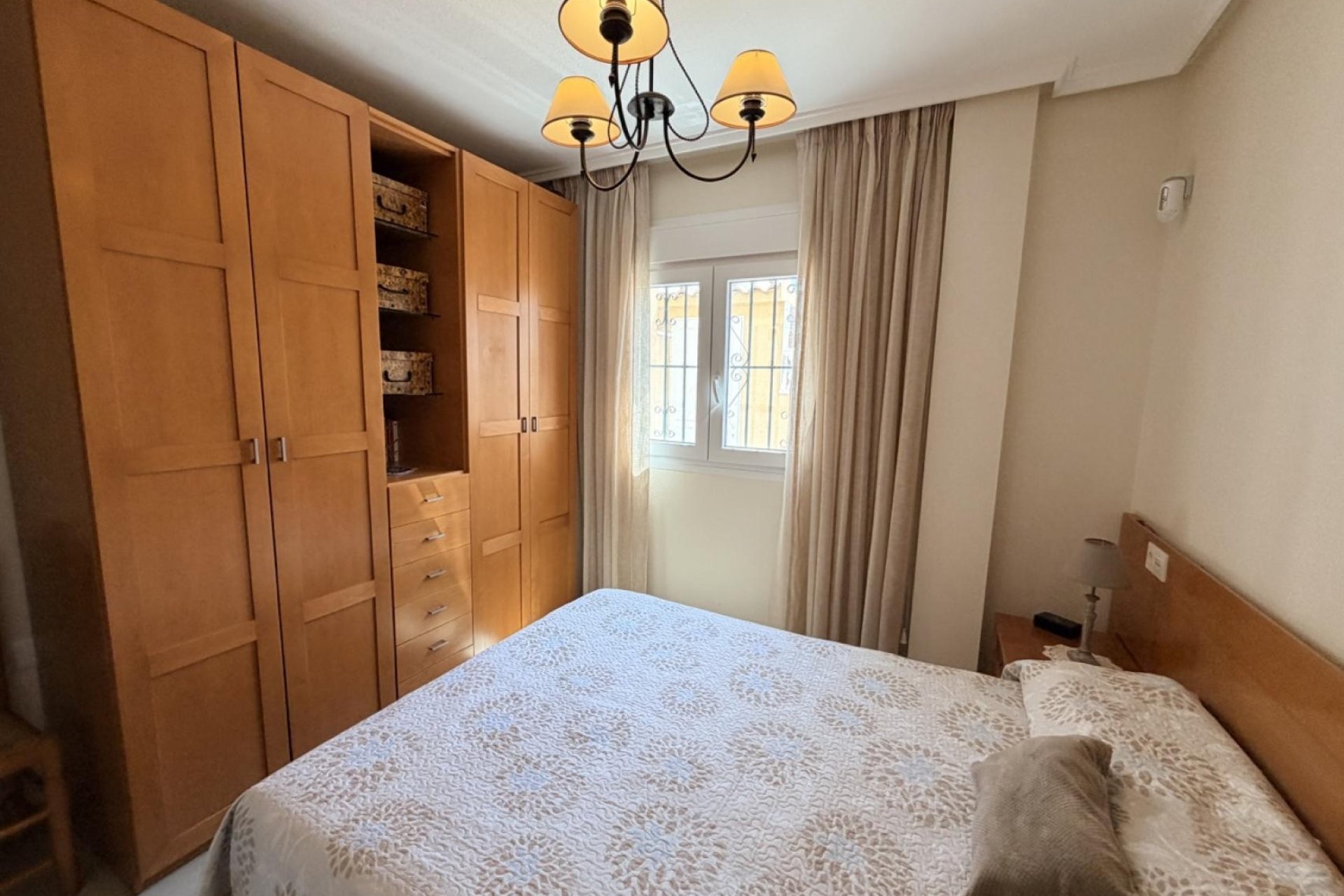 Resale - Town House -
Torrevieja - Costa Blanca