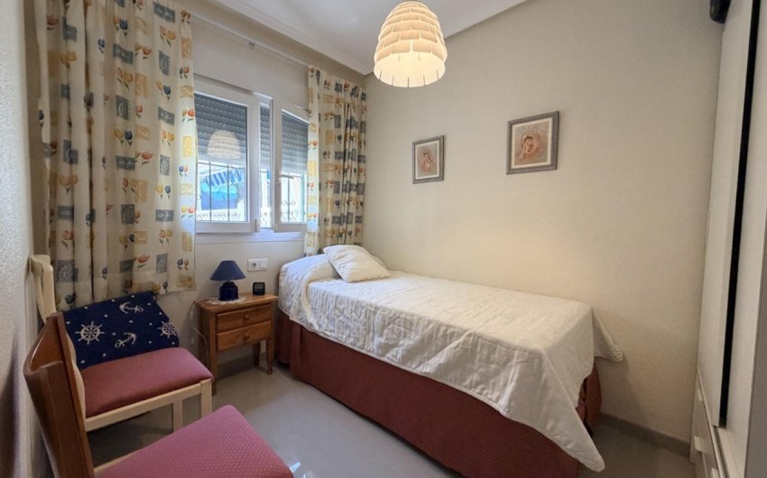 Resale - Town House -
Torrevieja - Costa Blanca