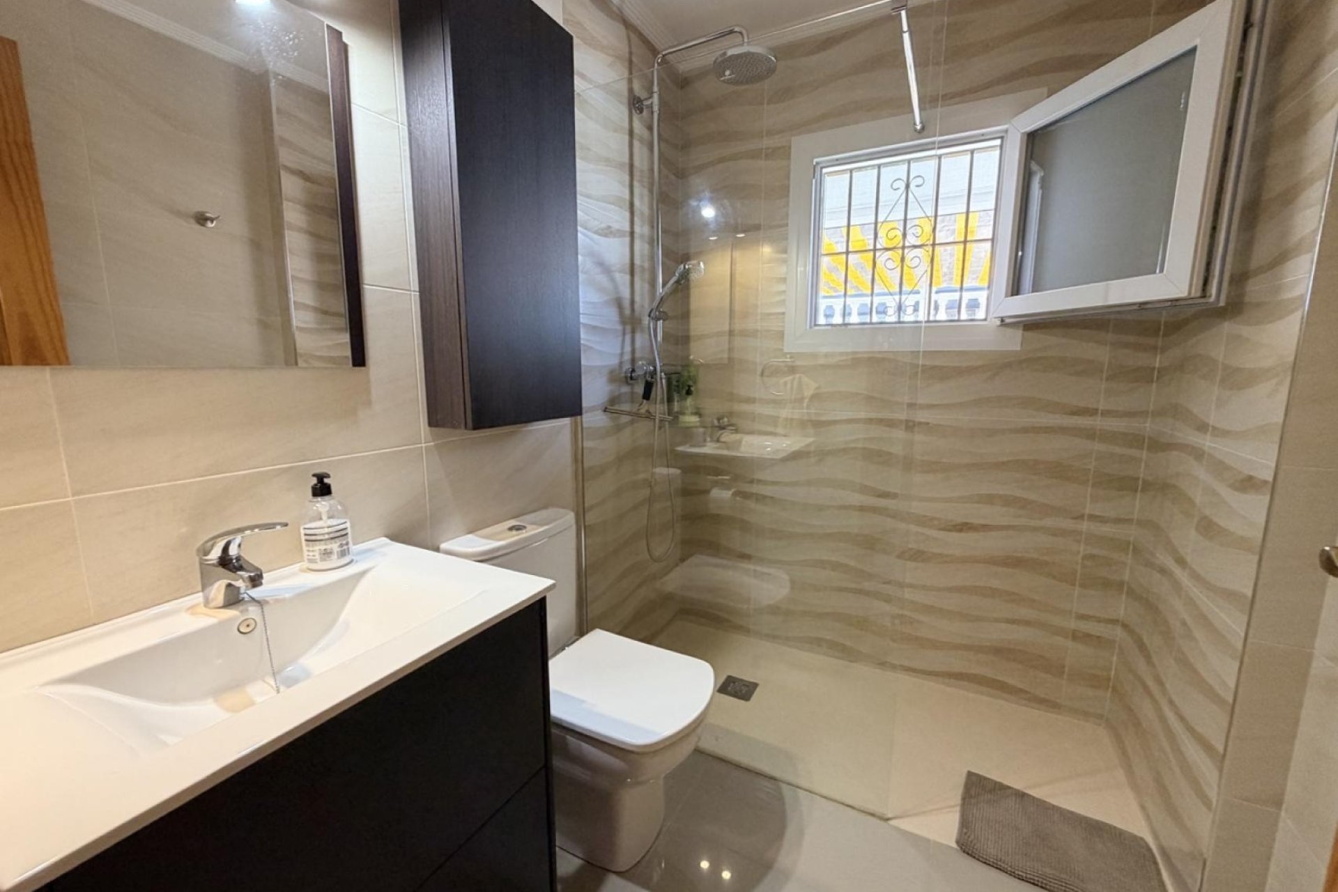Resale - Town House -
Torrevieja - Costa Blanca