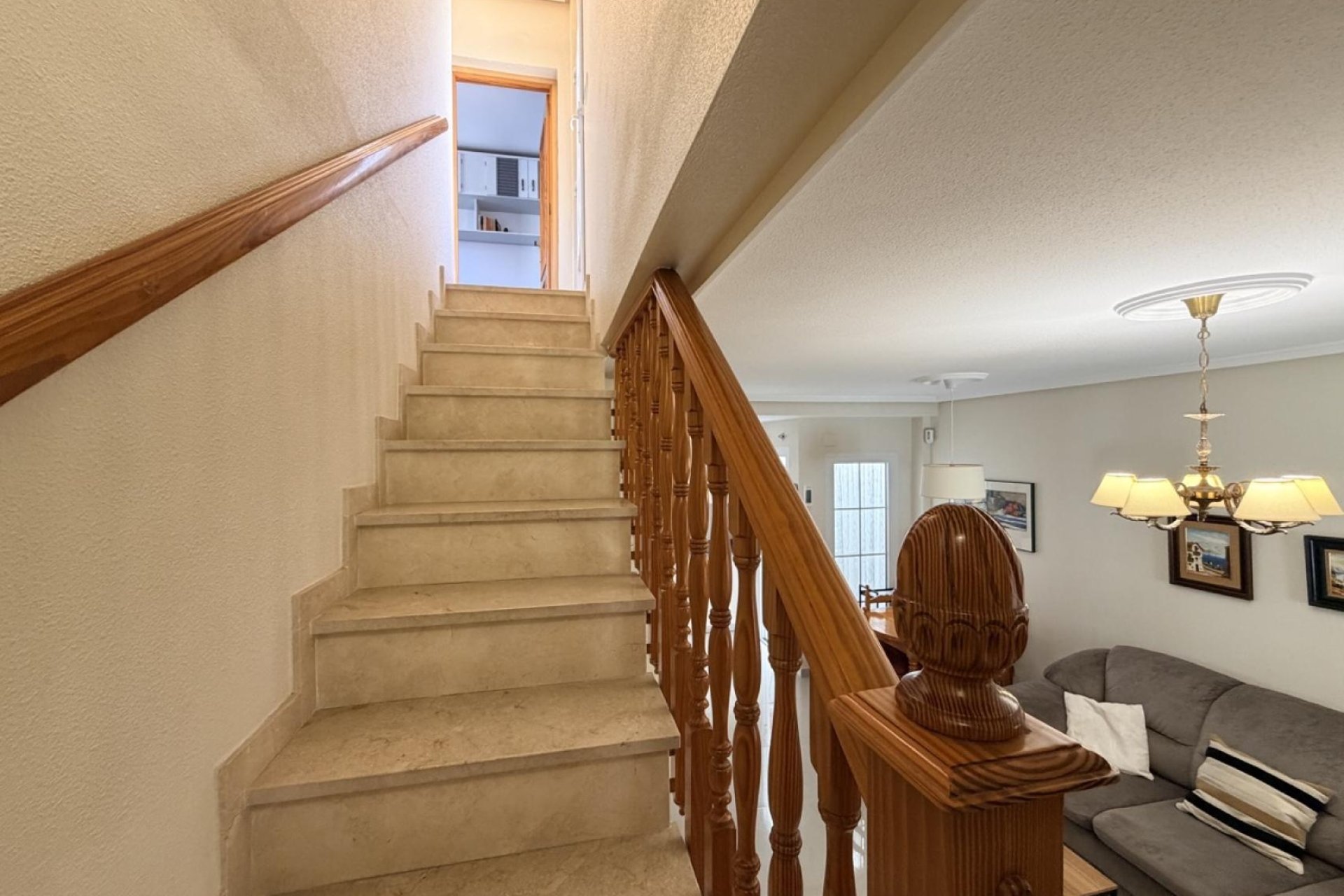 Resale - Town House -
Torrevieja - Costa Blanca