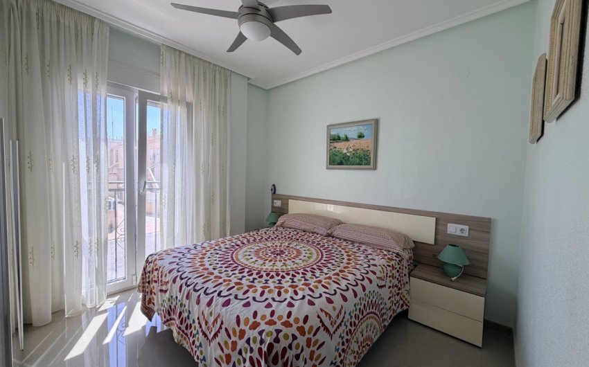 Resale - Town House -
Torrevieja - Costa Blanca