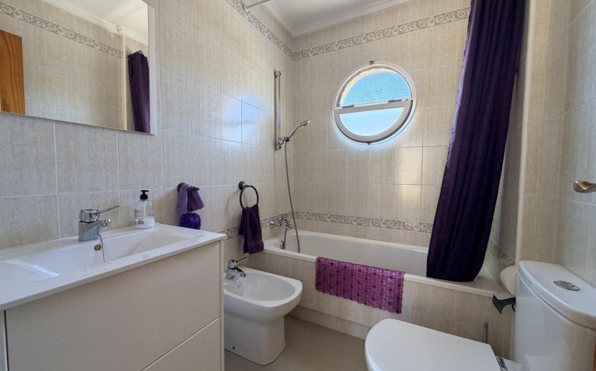 Resale - Town House -
Torrevieja - Costa Blanca