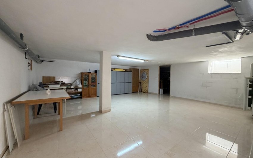 Resale - Town House -
Torrevieja - Costa Blanca