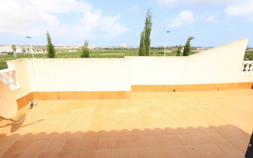 Resale - Town House -
Torrevieja - Costa Blanca