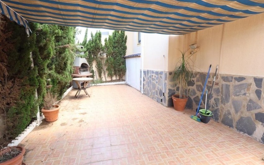 Resale - Town House -
Torrevieja - Costa Blanca