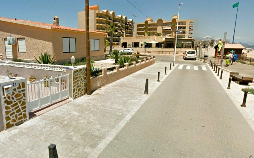 Resale - Town House -
Torrevieja - La Mata