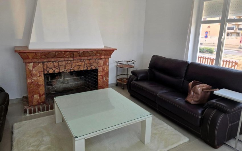 Resale - Town House -
Torrevieja - La Mata