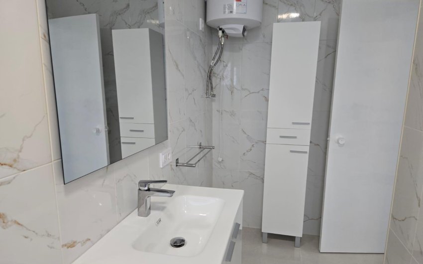 Resale - Town House -
Torrevieja - La Mata