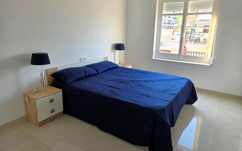 Resale - Town House -
Torrevieja - La Mata