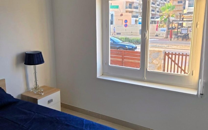 Resale - Town House -
Torrevieja - La Mata