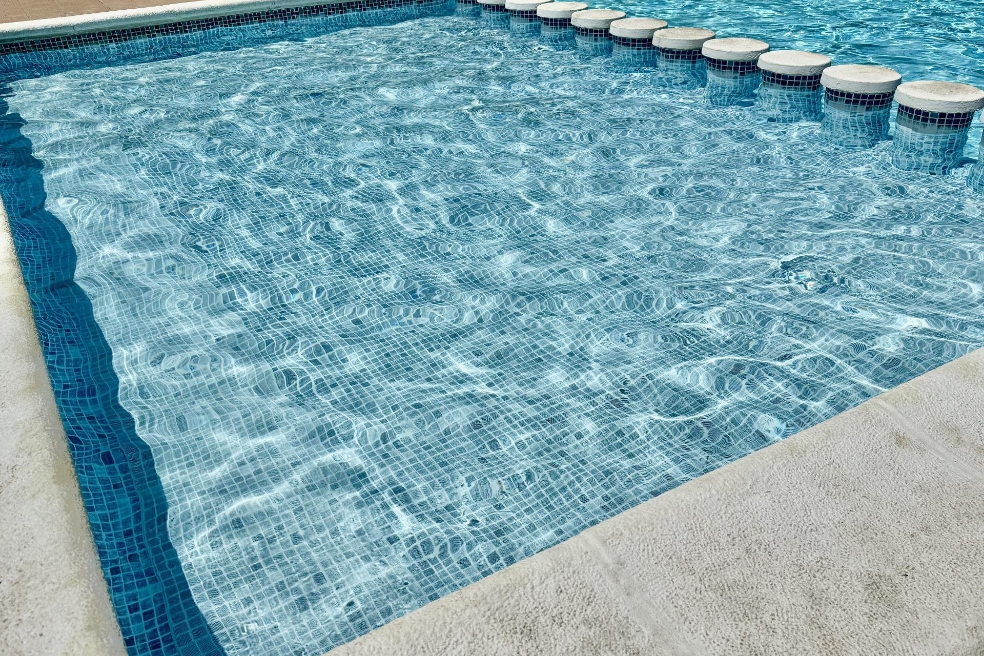Resale - Town House -
Torrevieja - La Siesta - El Salado - Torreta