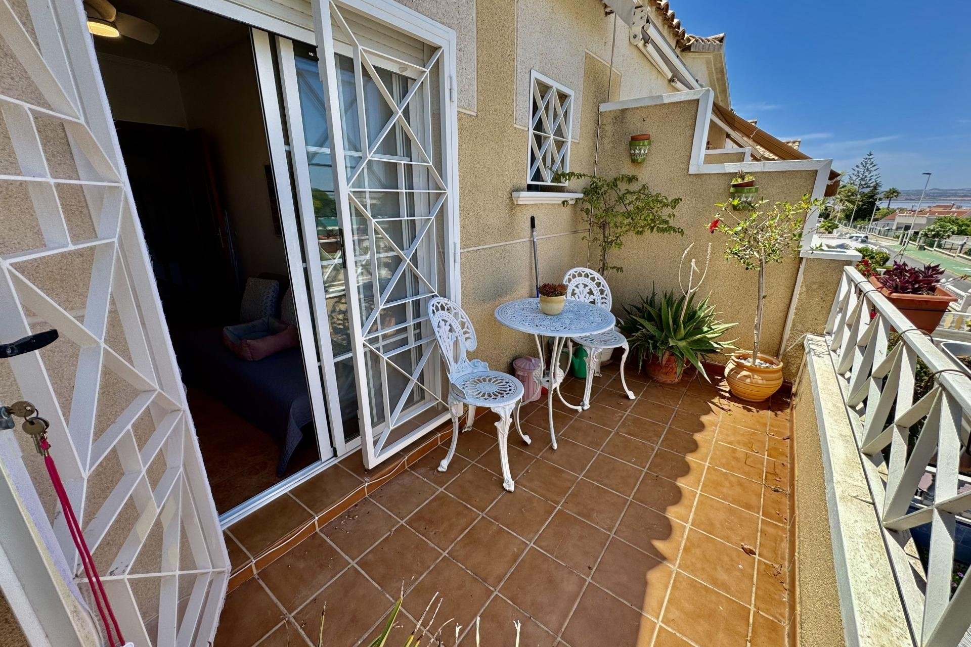 Resale - Town House -
Torrevieja - La Siesta - El Salado - Torreta
