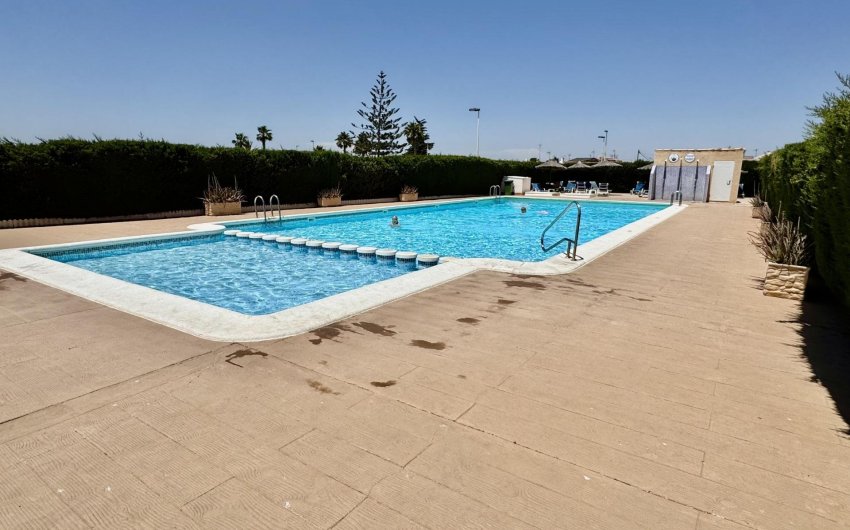 Resale - Town House -
Torrevieja - La Siesta - El Salado - Torreta