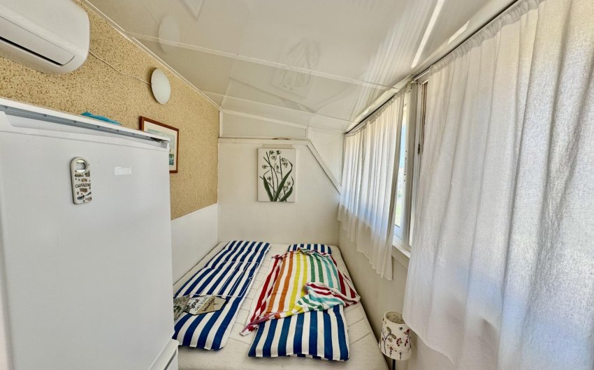 Resale - Town House -
Torrevieja - La Siesta - El Salado - Torreta
