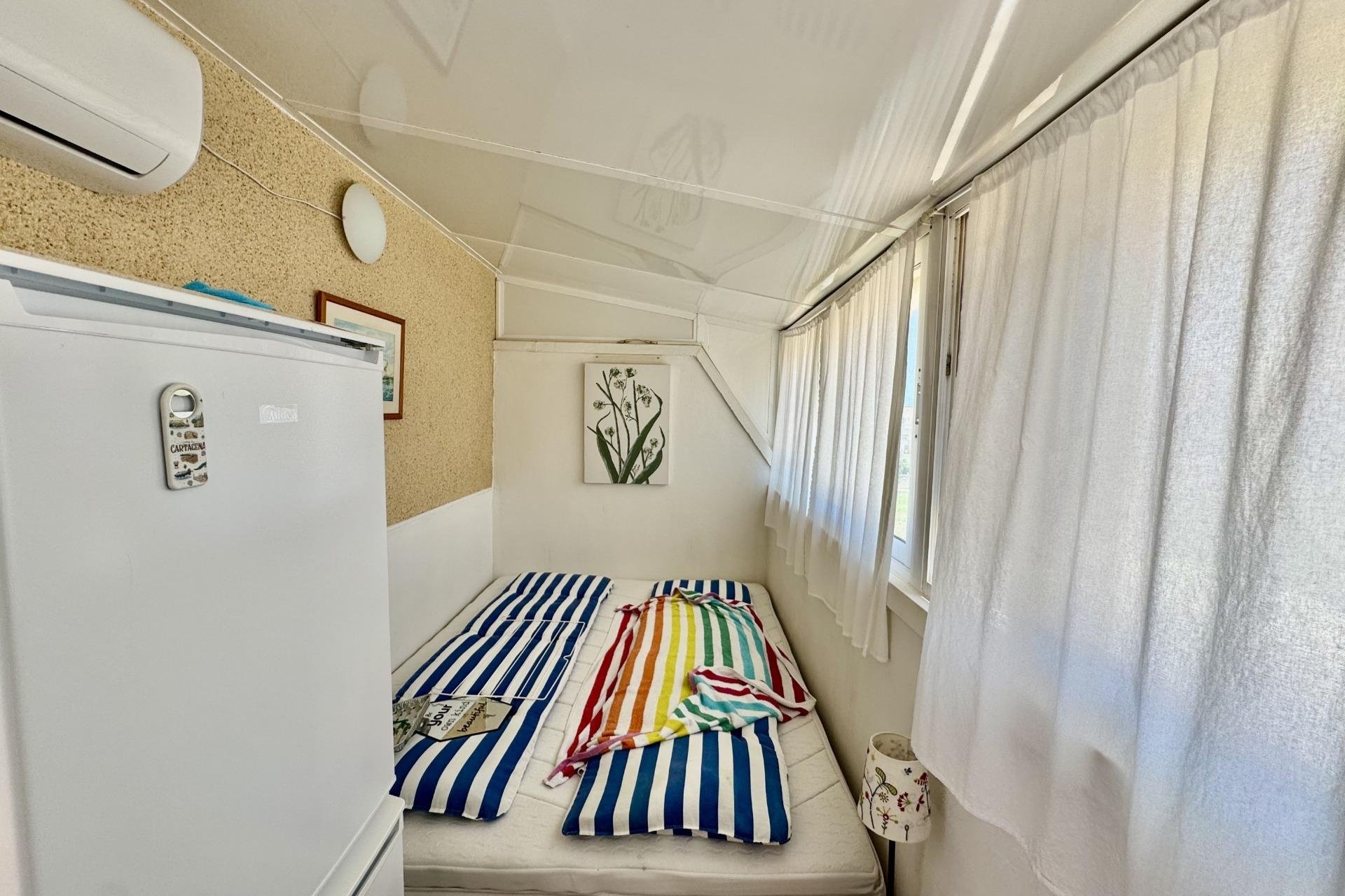 Resale - Town House -
Torrevieja - La Siesta - El Salado - Torreta