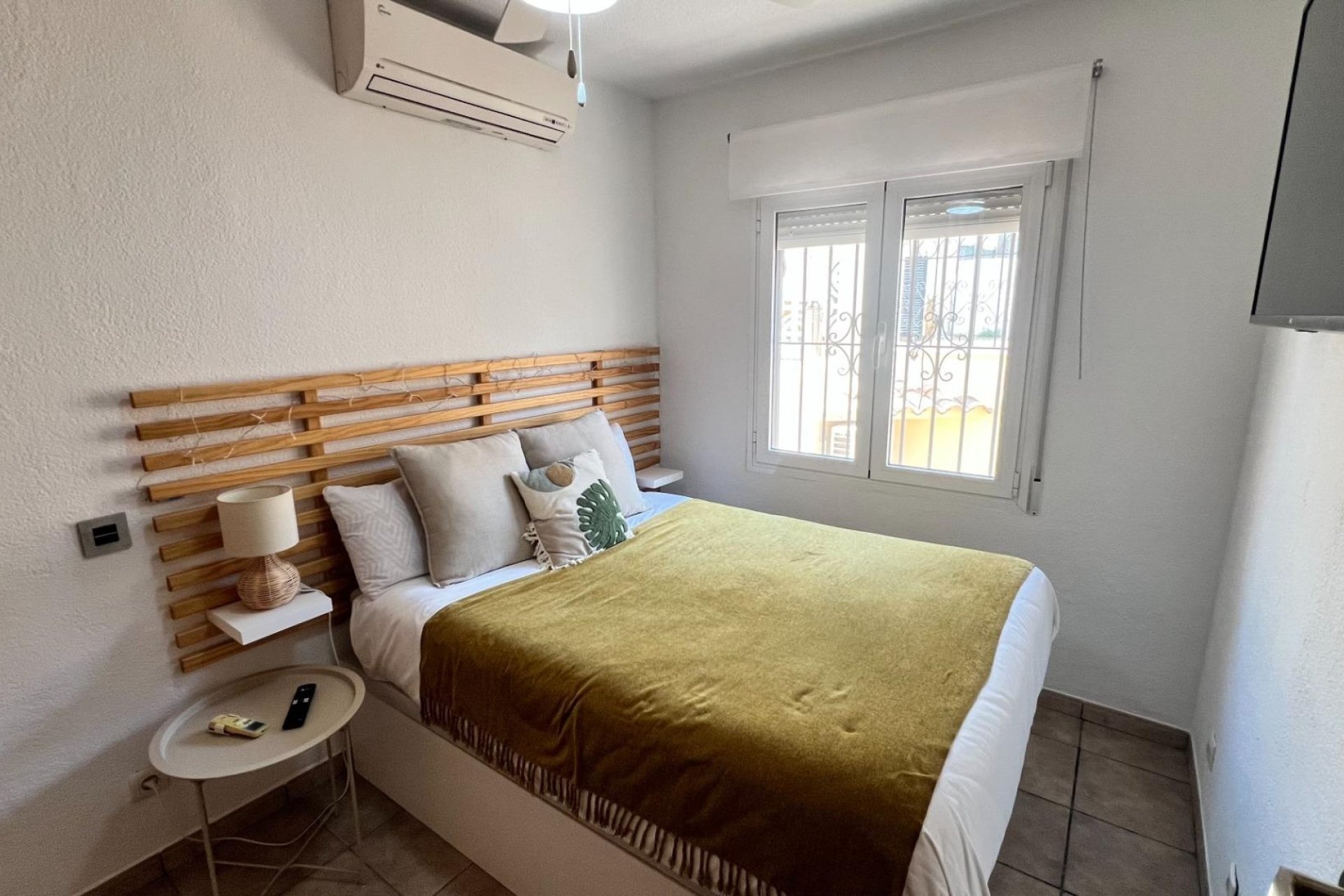 Resale - Town House -
Torrevieja - Los Balcones - Los Altos del Edén