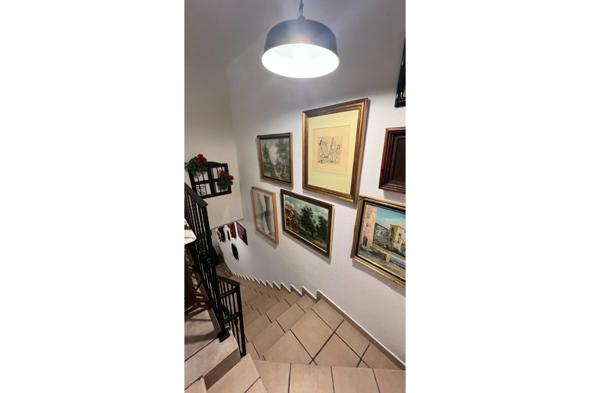 Resale - Town House -
Torrevieja - Los Balcones - Los Altos del Edén