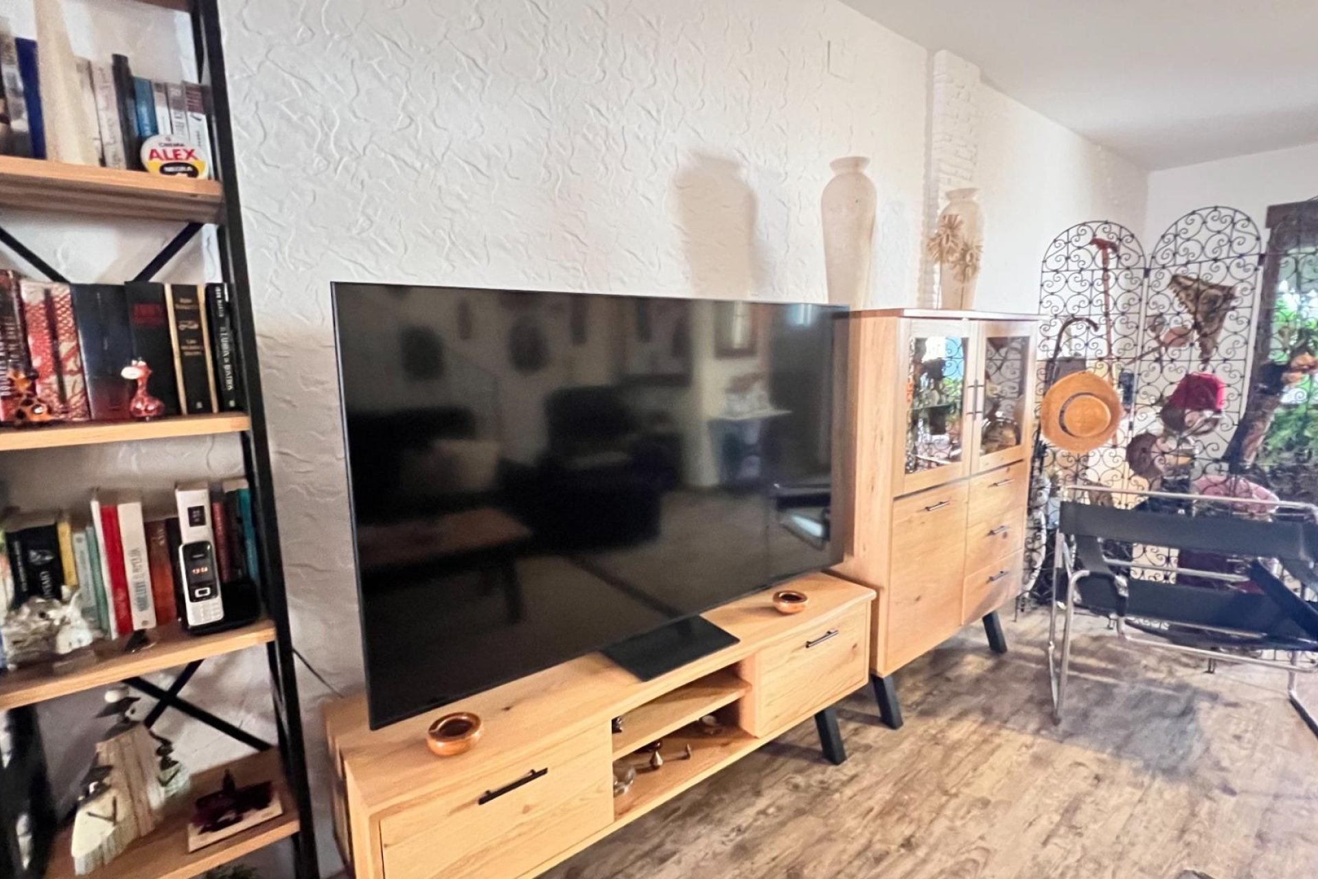 Resale - Town House -
Torrevieja - Los Balcones - Los Altos del Edén