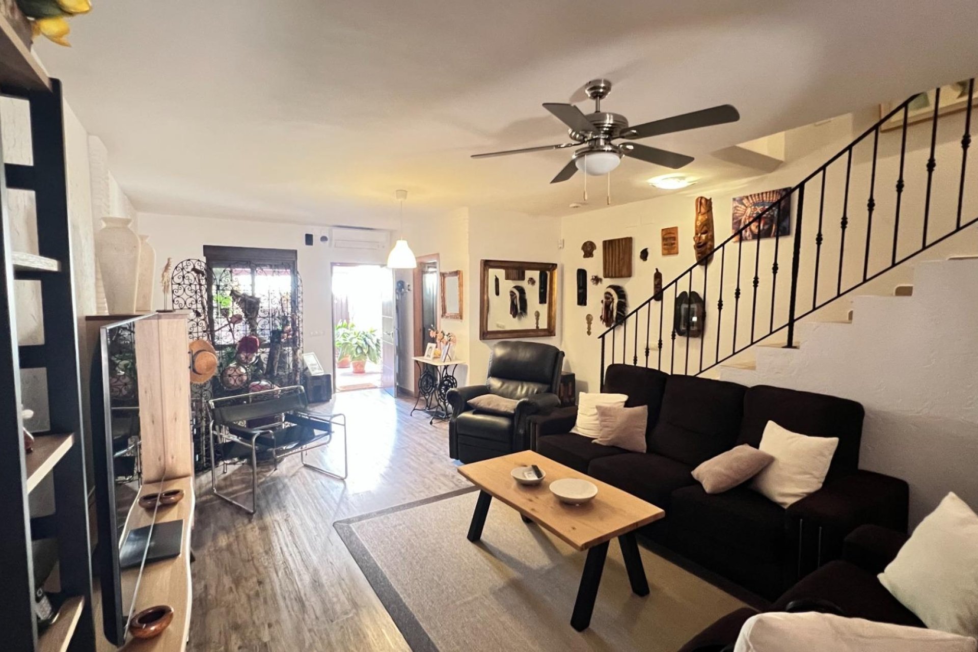 Resale - Town House -
Torrevieja - Los Balcones - Los Altos del Edén