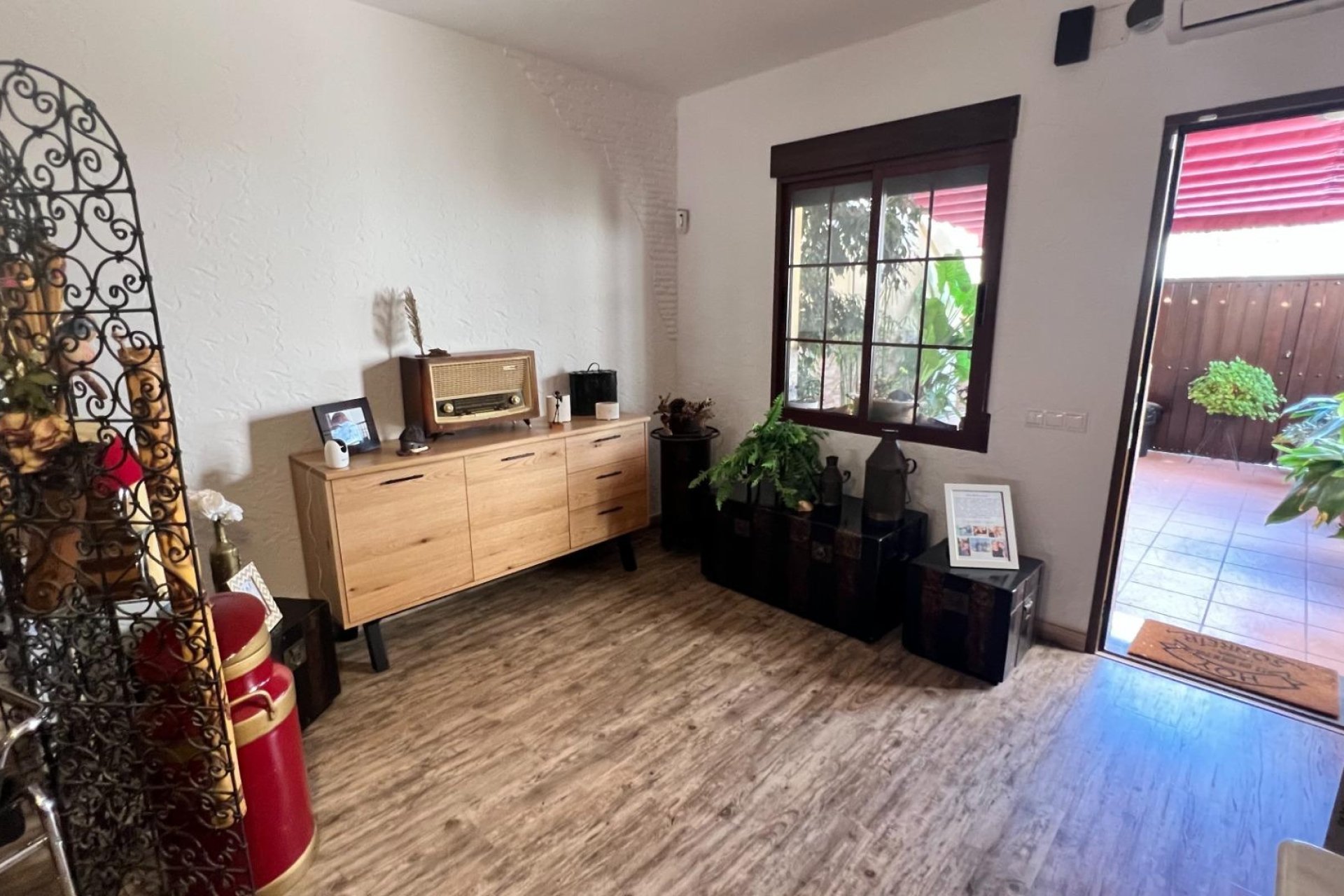 Resale - Town House -
Torrevieja - Los Balcones - Los Altos del Edén
