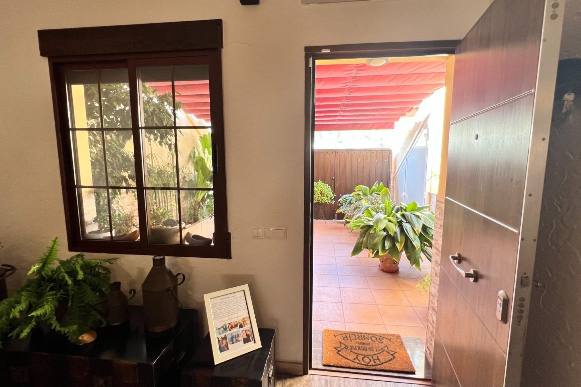 Resale - Town House -
Torrevieja - Los Balcones - Los Altos del Edén
