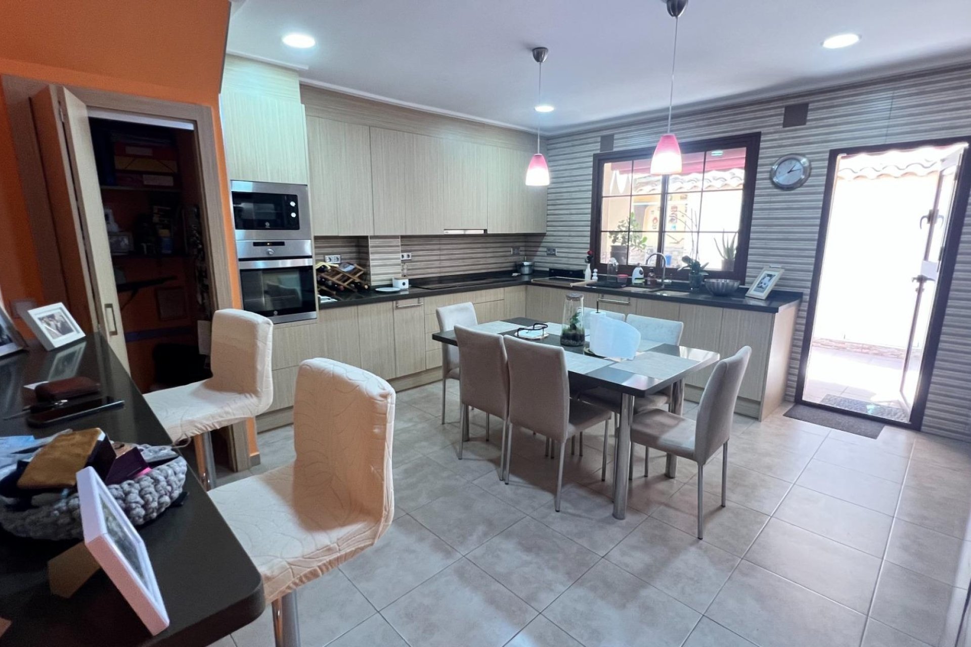 Resale - Town House -
Torrevieja - Los Balcones - Los Altos del Edén