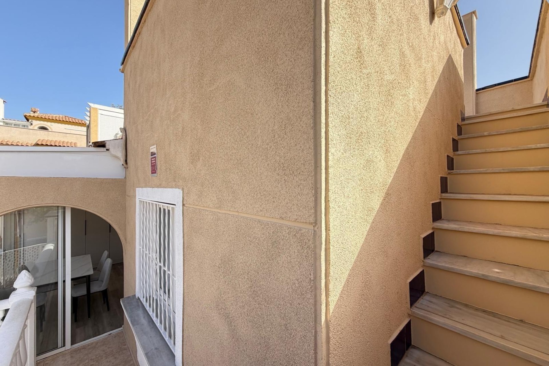 Resale - Town House -
Torrevieja - Miramar - Torre Del Moro