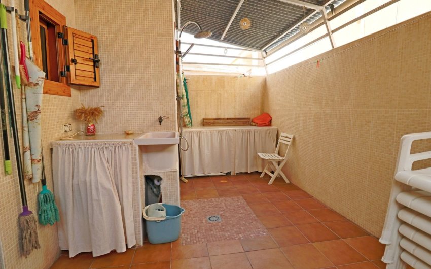Resale - Town House -
Torrevieja - Playa De Los Naufragos