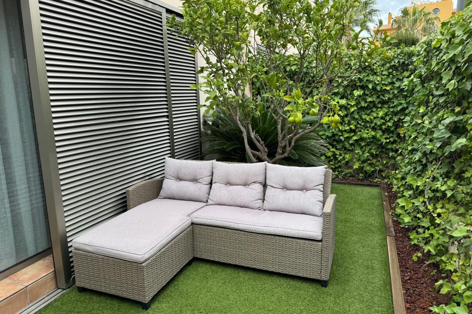 Resale - Town House -
Torrevieja - Punta Prima