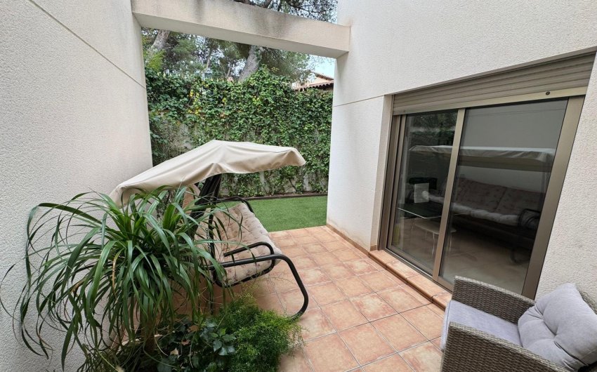 Resale - Town House -
Torrevieja - Punta Prima