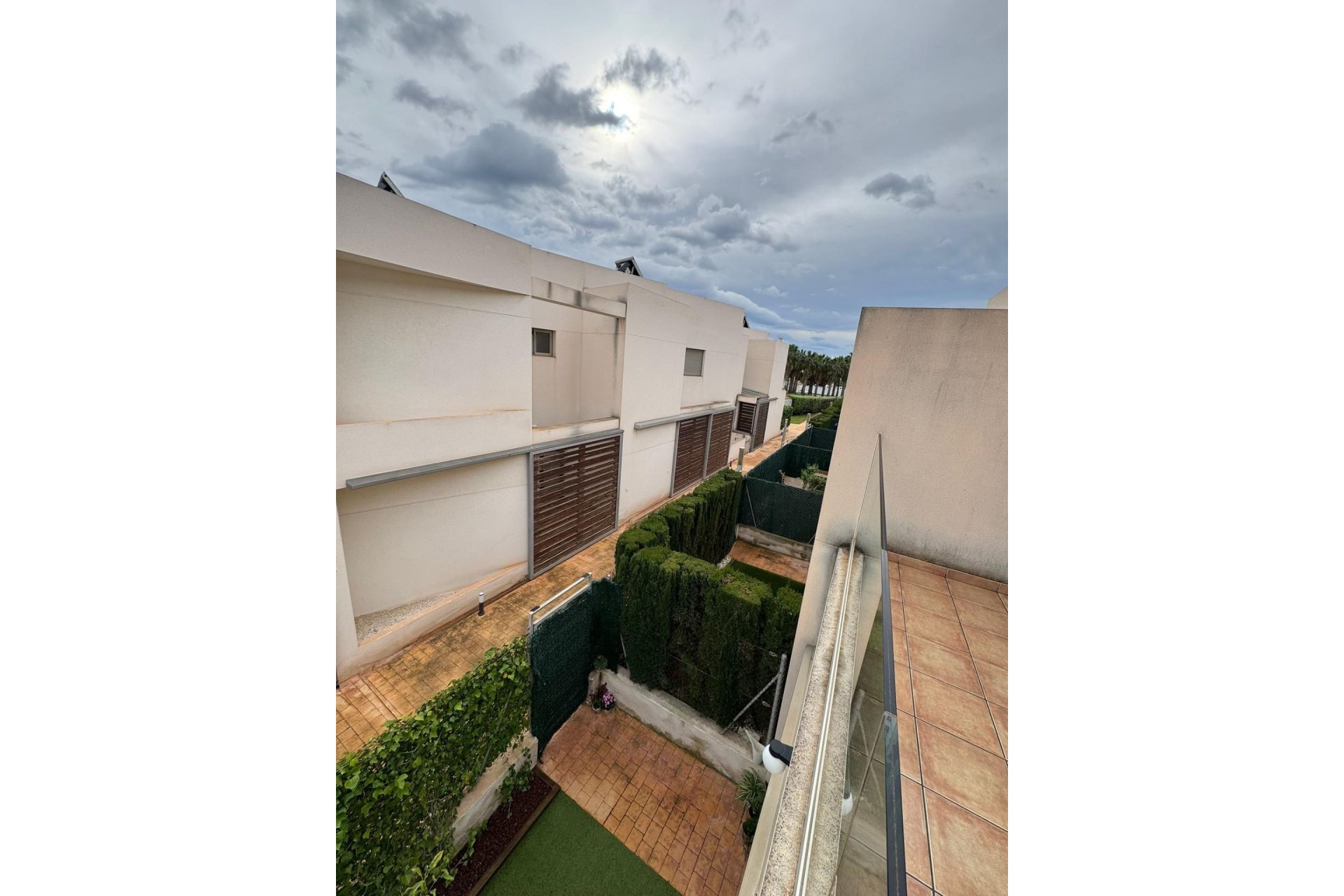 Resale - Town House -
Torrevieja - Punta Prima