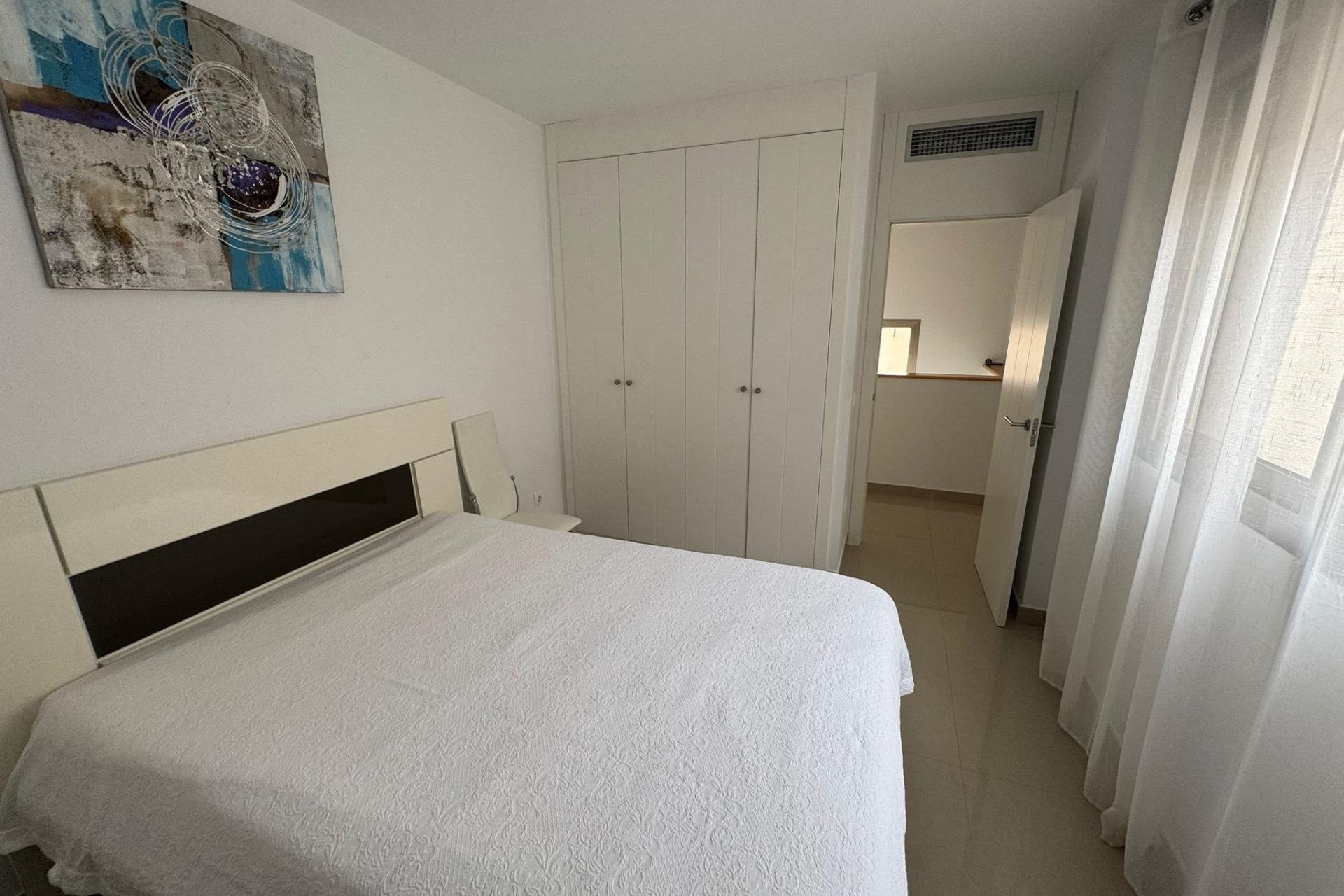 Resale - Town House -
Torrevieja - Punta Prima