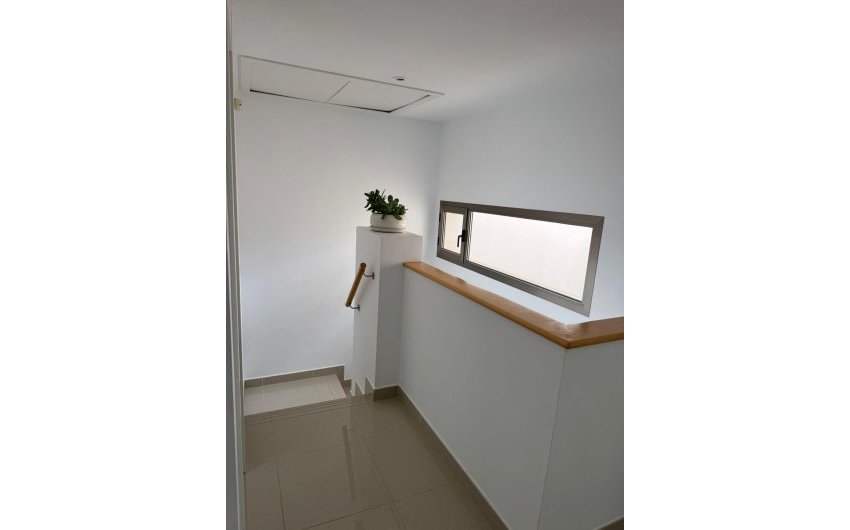 Resale - Town House -
Torrevieja - Punta Prima