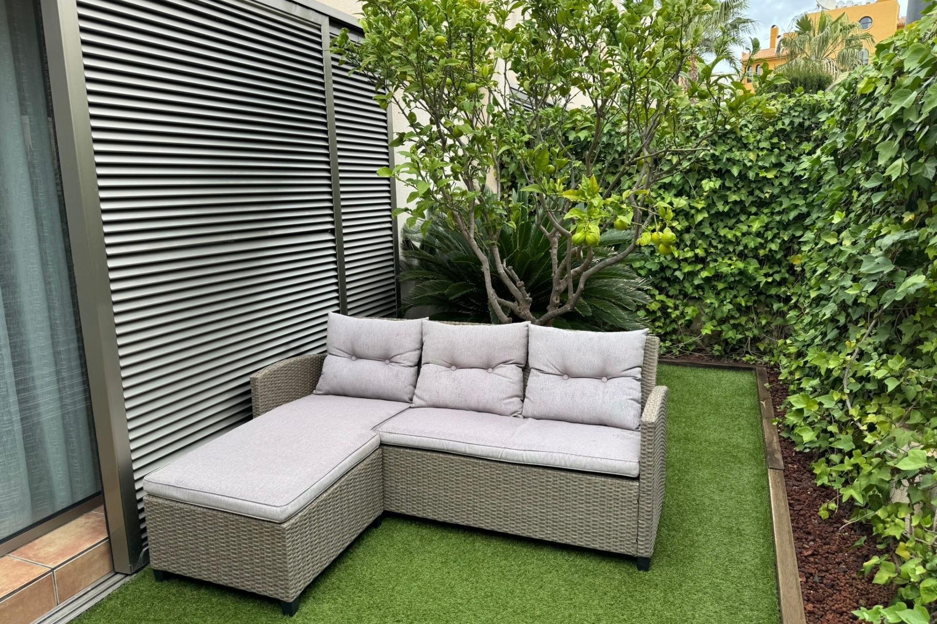 Resale - Town House -
Torrevieja - Punta Prima
