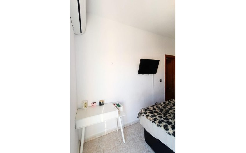 Resale - Town House -
Torrevieja - Torretas