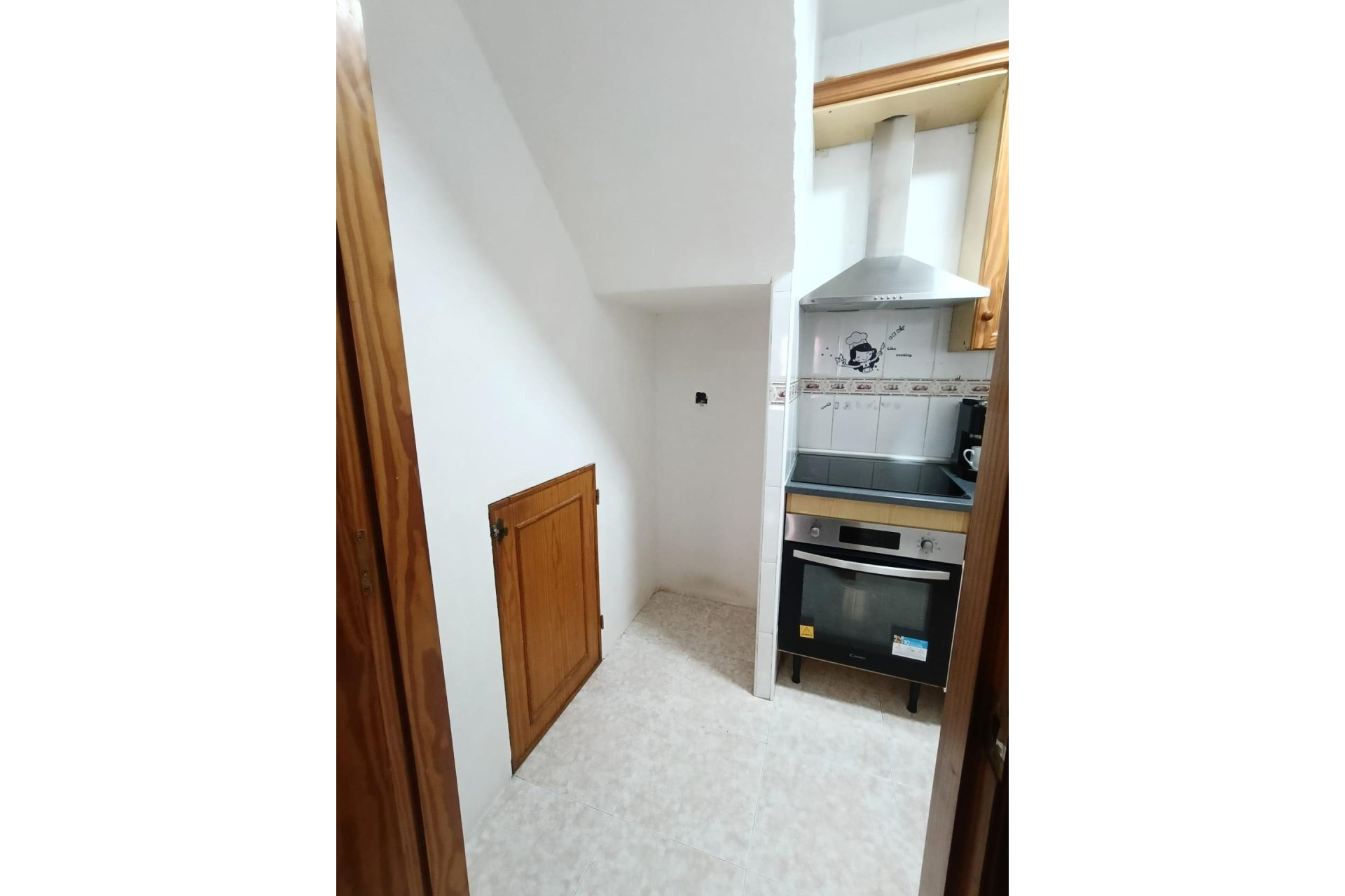 Resale - Town House -
Torrevieja - Torretas