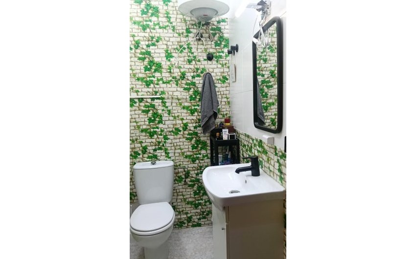 Resale - Town House -
Torrevieja - Torretas