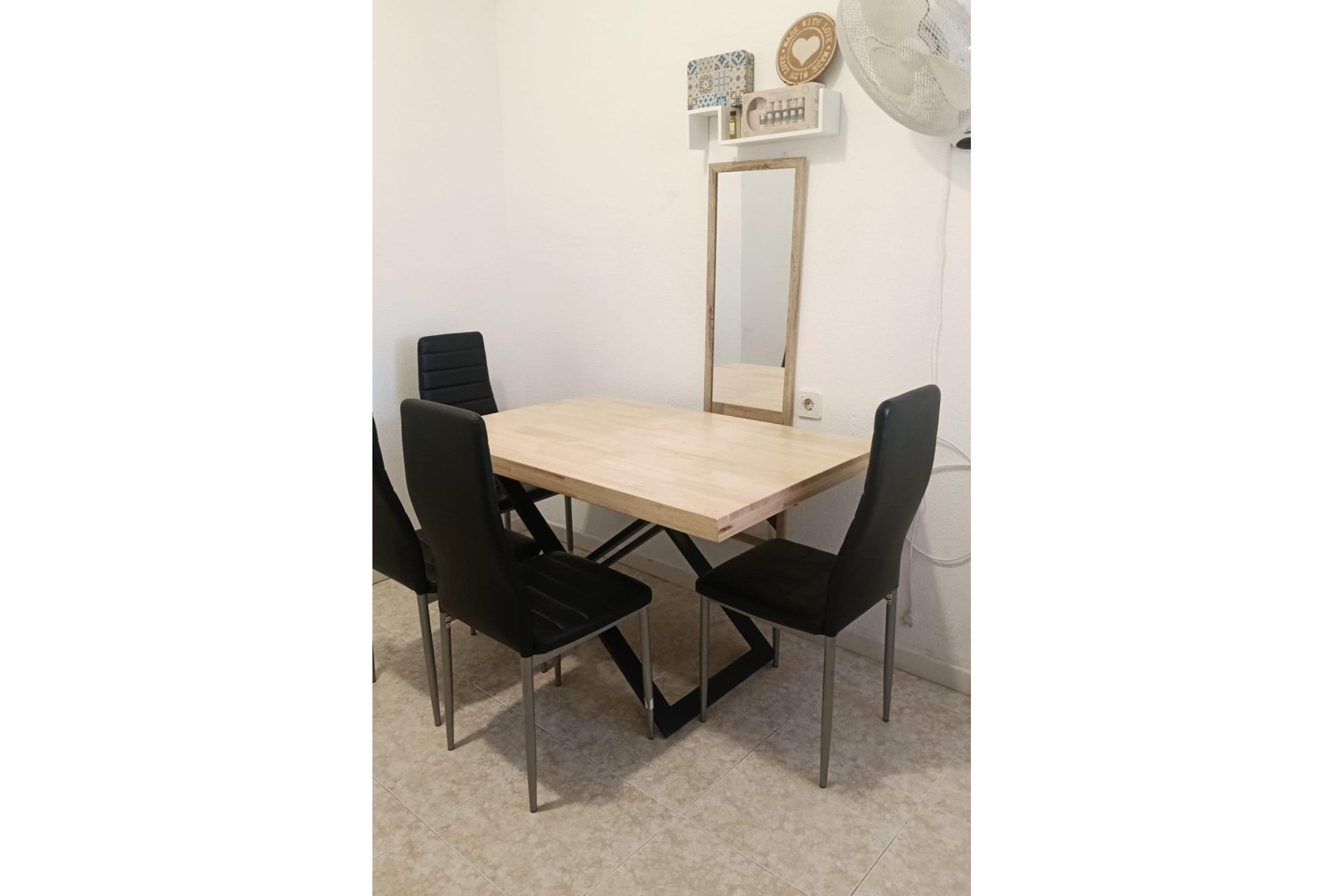 Resale - Town House -
Torrevieja - Torretas