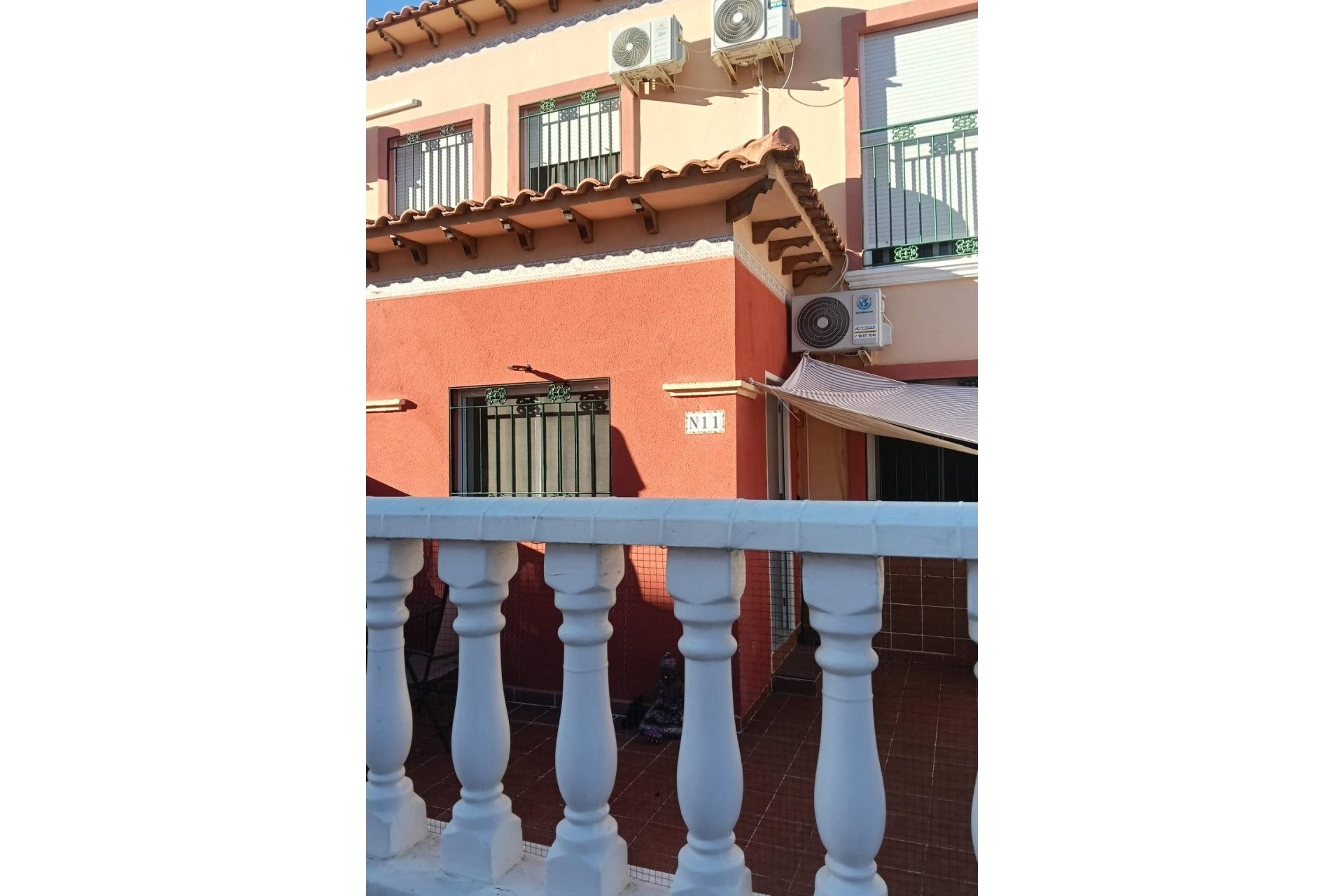 Resale - Town House -
Torrevieja - Torretas